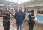 Capturan a colombiano por ofrecer viajes falsos
