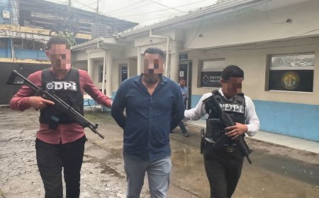 Capturan a colombiano por ofrecer viajes falsos