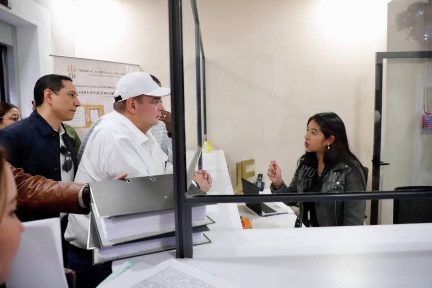 Alcalde Jorge Aldana apela ante el TJE 435 actas de las elecciones en el DC.