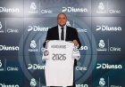 Diunsa y la Fundación Real Madrid se unen para traer a Honduras los Clinics.
