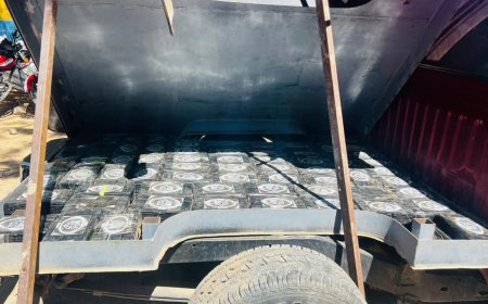 Capturan a tres sujetos con droga en Choluteca