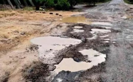 Declararán emergencia vial en carreteras de Honduras