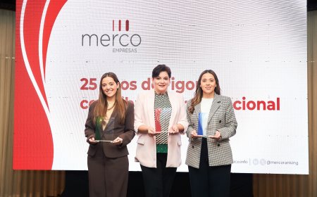 DIUNSA se consolida en el Top 10 de las empresas con mejor reputación en Honduras según Ranking Merco