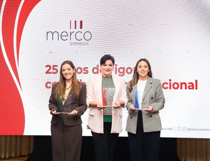 DIUNSA se consolida en el Top 10 de las empresas con mejor reputación en Honduras según Ranking Merco