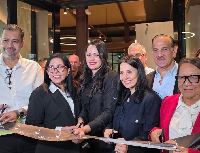 COFFEE LAB de Espresso Americano llega a El Progreso, Yoro