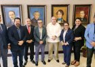 Autoridades progreseñas luchan para lograr un campus universitario de la UNAH en El Progreso
