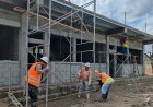 En Choloma construyen el primer Centro Psicopedagogico para Niños Neugrodivergentes
