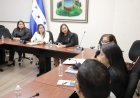 Comisión de Seguridad Alimentaria del Congreso  Nacional conoce cifras sobre realidad de Honduras