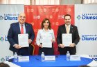 SPS: Fundación Diunsa y Fondo de Población de las Naciones Unidas en Honduras firman importante alianza de cooperación