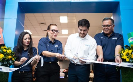 Diunsa vive la fiebre del fútbol en su Gran Buying Show 2026. La mejor oportunidad para clientes mayoristas