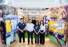 Pop-Up de la Copa Mundial de la FIFA 2026™: Adidas inaugura espacio exclusivo en City Mall San Pedro Sula