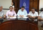 Gobierno de Honduras, agroindustria y productores firman acuerdo marco para compra de maíz blanco