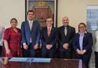 En julio de este año comienzan las clases presenciales en la UNAH de El Progreso