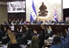 Congreso Nacional aprueba el Presupuesto General de la República 2026