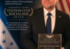 Orgullo hondureño
