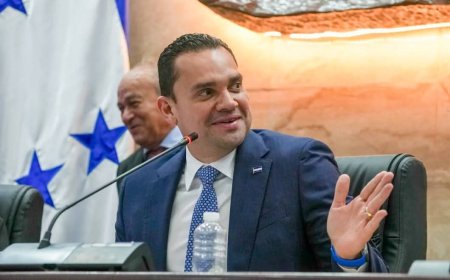 Congreso Nacional analizará impuesto de los combustibles en Honduras