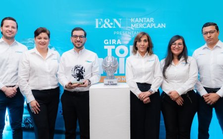 Diunsa se consolida en el Top of Mind de tiendas por departamento  en Honduras