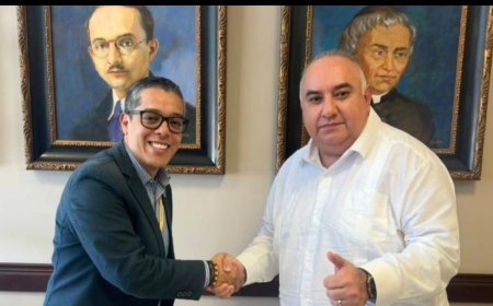 Después de 30 años de lucha, El Progresó tendrá sistema presencial de la UNAH