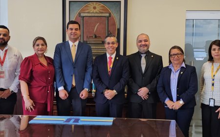 En julio de este año comienzan las clases presenciales en la UNAH de El Progreso