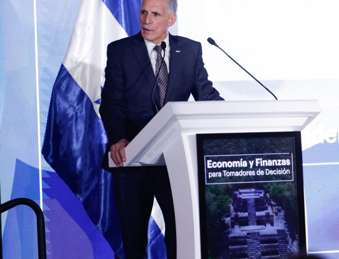 Presidente Nasry Asfura destaca Presupuesto 2026 enfocado en inversión