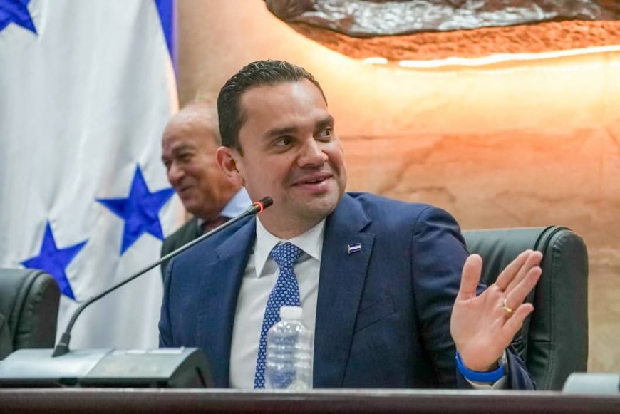 Congreso Nacional analizará impuesto de los combustibles en Honduras