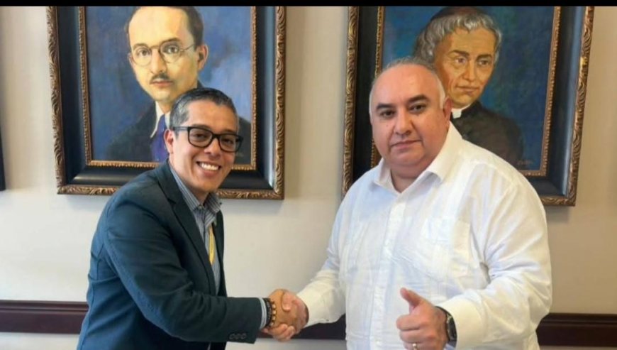 Después de 30 años de lucha, El Progresó tendrá sistema presencial de la UNAH