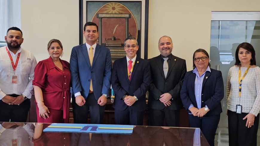 En julio de este año comienzan las clases presenciales en la UNAH de El Progreso