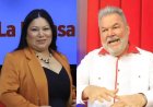 Periodista de La Prensa, Lisseth Garcia, denuncia amenazas del alcalde de SPS, Roberto Contreras.