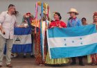 El Progreso epicentro del IX Festival Folklórico Internacional