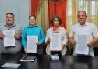 Firman importante convenio para beneficiar a la juventud con educación técnica y empleabilidad