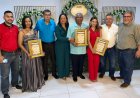 Alcaldia de Olanchito, Yoro, festeja a los periodistas