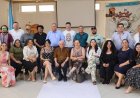 Inauguran Festival de Literatura en el Atlántico de Honduras
