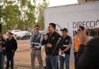 En septiembre inauguran puente a desnivel salida a Mateo en Tegucigalpa