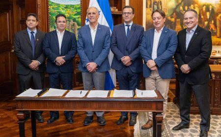 Gobierno y cementeras acuerdan mantener precios del cemento