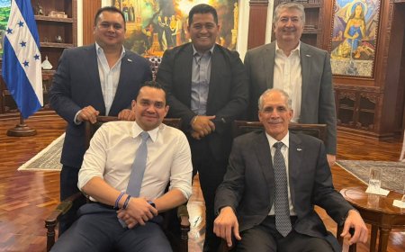 Tela reaperturará su aeropuerto