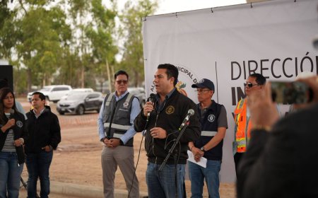 En septiembre inauguran puente a desnivel salida a Mateo en Tegucigalpa