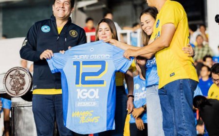 Alcalde capitalino firma importante convenio en apoyo al deporte