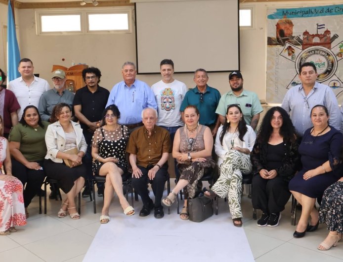 Inauguran Festival de Literatura en el Atlántico de Honduras