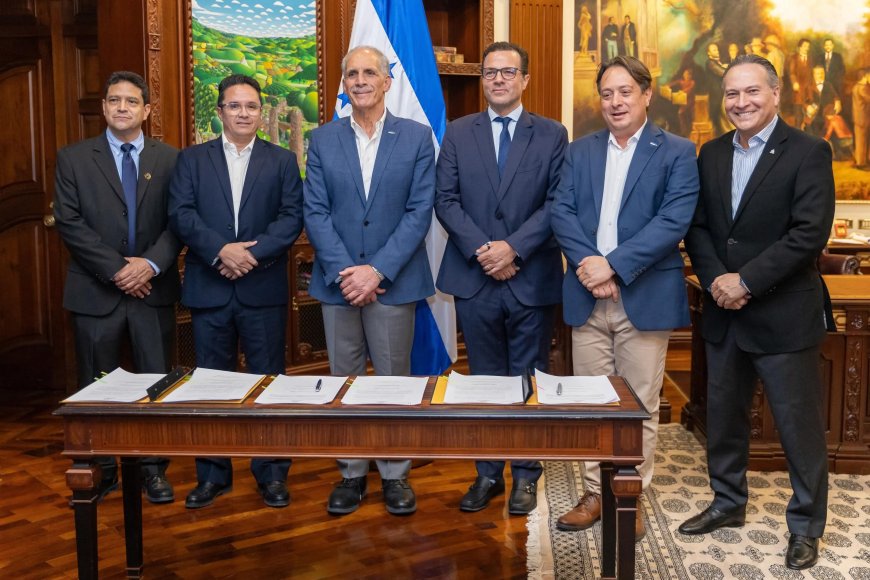 Gobierno y cementeras acuerdan mantener precios del cemento
