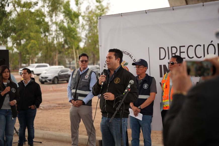 En septiembre inauguran puente a desnivel salida a Mateo en Tegucigalpa