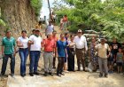 Colonia El Eden, Choloma, avanza a pasos agigantados