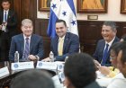 Congreso Nacional abrirá sede en San Pedro Sula