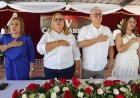 Alcaldia de Villanueva, Cortés, realiza Cabildo Abierto Educativo