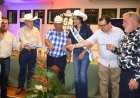 Aperturado el AGAP en feria de San Pedo Sula