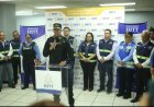 IHTT lanza Operación Ruta Segura en transporte publico