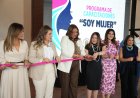 Alcaldia capitalina lanza programa "Soy Mujer"