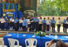 Policia clausura programa GREAT en colegio de Santa Rita, Yoro
