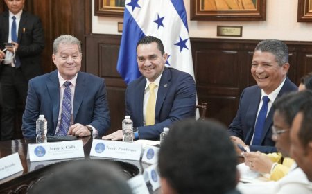 Congreso Nacional abrirá sede en San Pedro Sula