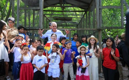 Nasry Asfura anuncia programa: "La Salud Más Cerca de Usted" para atender aldeas de Honduras