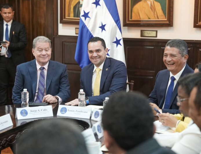 Congreso Nacional abrirá sede en San Pedro Sula